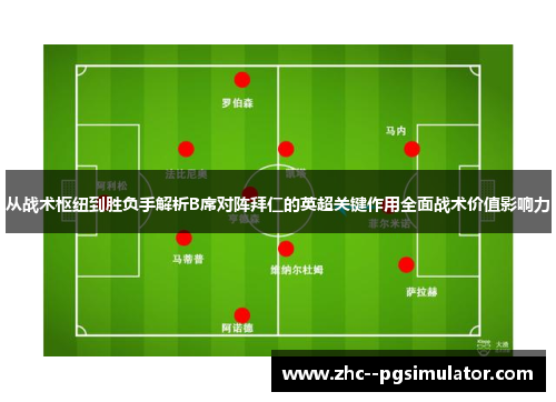 从战术枢纽到胜负手解析B席对阵拜仁的英超关键作用全面战术价值影响力